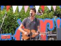 Seth Lakeman - Blacksmith's Prayer (Live at Eden Project Sessions 2012) - Part 2 HD