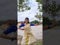 Paraniraye Ponnalakkum Onam Special Dance Cover Padma Shalini