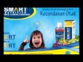 0823 2100 2277 TELKOMSEL Sirup Penambah Daya Ingat Anak