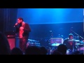 The Twilight Sad - Reflection Of The Television (Live)
