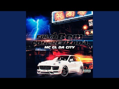 Fulga Bem Concretizada