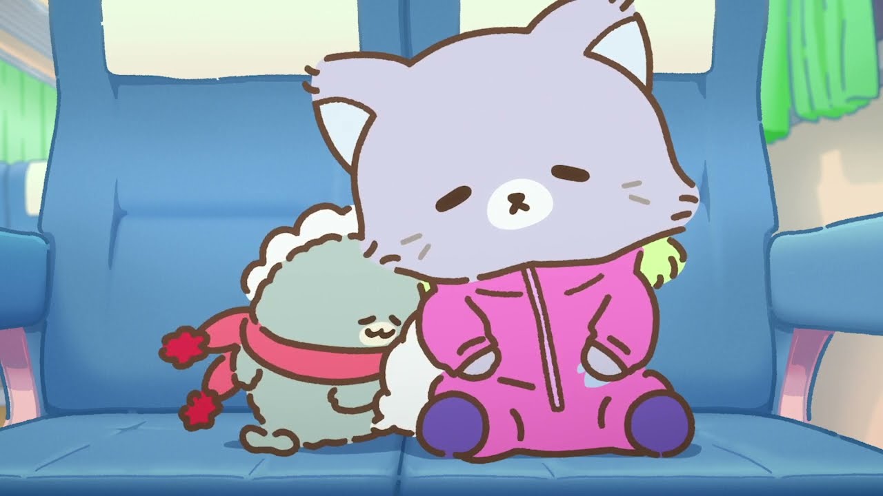 Rilakkuma - Episode 26 [Takarir Indonesia]