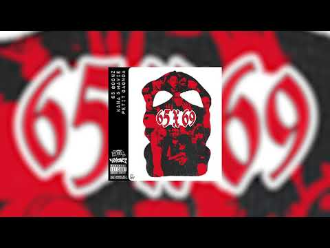 65 X 69 - Kana & Mavie, Petit Gagnoa & 65Goonz
