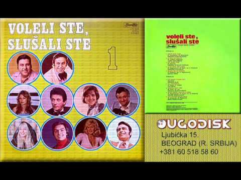 Aca Matic - Hej krcmarice - (Audio 1979)