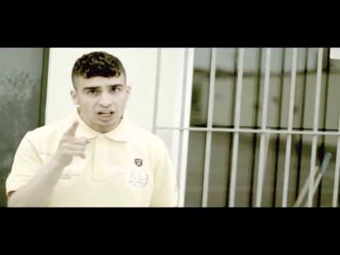 Calyba-Ich hab dich im Visier |¤Gangster Läufer¤|