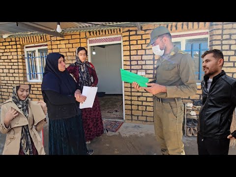 The Next Court for Hashem and Ali: Maryam's Hope for Hashem's Conviction