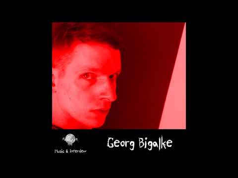 Georg Bigalke - Mellartant [Music & Interview - NovaFuture Blog Exclusive Track]