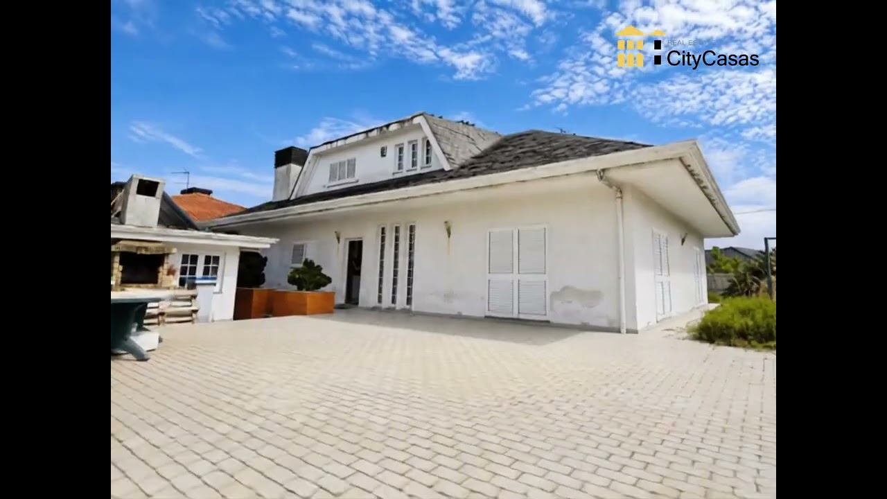 Vídeo do imóvel