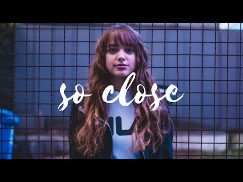 NOTD, Felix Jaehn - So Close (feat. Georgia Ku & Captain Cuts)