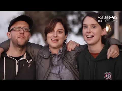 ASTERNAUTS - Behind the Scenes 7: "The Last Days of Shooting"