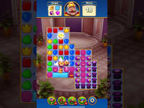 Royal Match level 2236