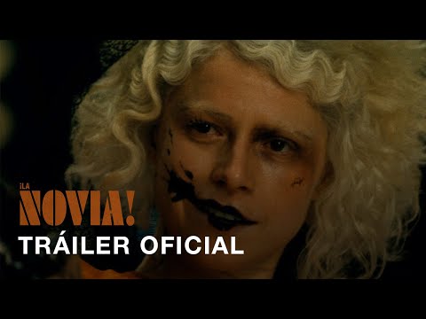 ¡LA NOVIA! | Tráiler Oficial | Subtitulado
