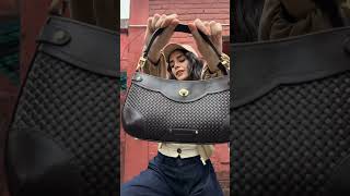 Music video thumbnail preview for Woven, But Not Woven:Brooklyn Baguette by Baguettes Ensemble