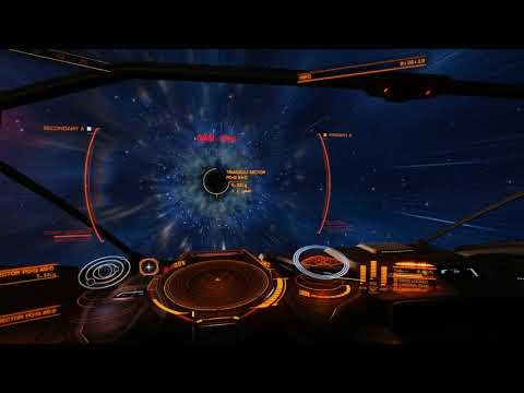 MongoTV_6042 - Mongo Games - Elite Dangerous - Part 28 - Commander GEXDEX - GEXDEX Highway 1 - V0.14