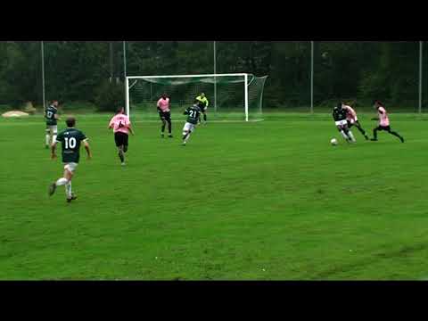 FC Develier 1 - FC Moutier 1  01.10.2022  ( 0 - 1 )