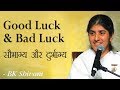 Good Luck And Bad Luck 27a BK Shivani English Subtitles