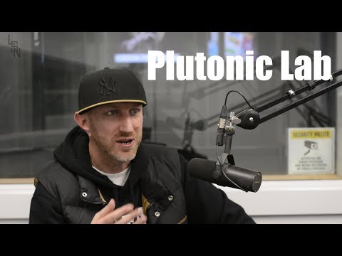 Plutonic Lab Shares His Thoughts On Lyrical Commission "There Was Never Any Filler On Their Records"
