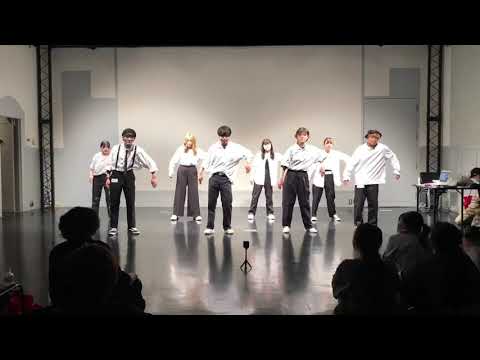 電気電子工学科 東北工業大学　ダンスサークル　POP！