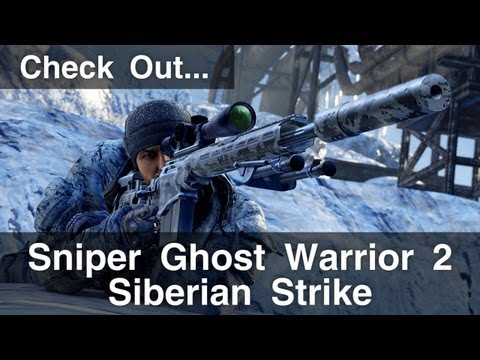 Siberian Strike IOS