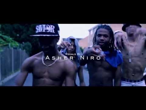 Trigga Triggz - Lick Off The Endz [Music Video] | @RnaMedia1 @Triggz_soactive