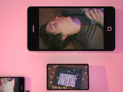 imhavingabadday - Enough Internet For Today (Lyric Video)