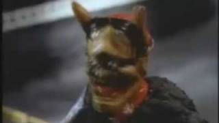 Hawkwind T.v. Suicide