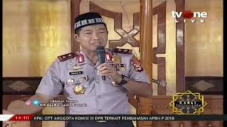 Download lagu Contoh Teladan dari Bpk Umar Septono mp3