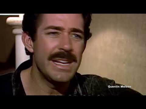 Barry Williams Interview (February 27, 1989)