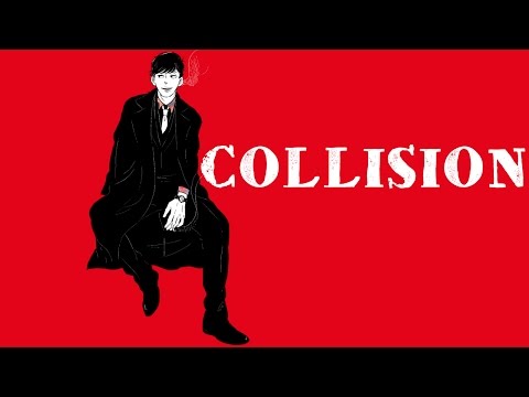 Nightcore - Collision