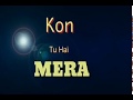 Tere Liye Whatsapp Status Video Lyrical Video Maker