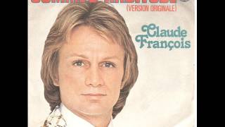 Claude François -  Si douce à mon souvenir