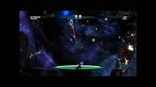 Star Trek D.A.C. Gameplay