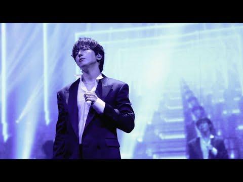 정용화 (JUNG YONG HWA) – Almost Forever LIVE CLIP @2025 ‘Director’s Cut : Our Fine Days’