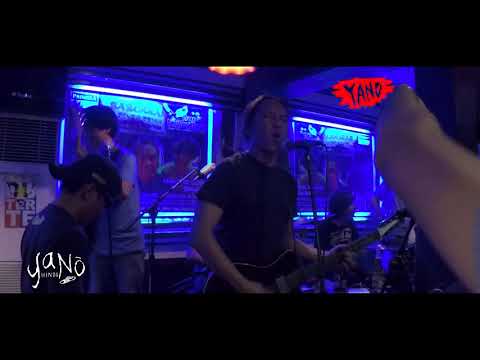 yano 'trapo' live davao 2017