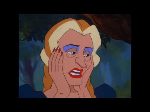 The Hedgehog's New Groove - Part 10 A Transition of Power