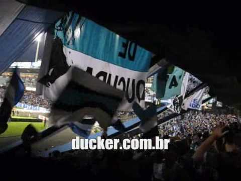 Grêmio 2 x 0 Fluminense - Gremio, Gremio.. Tricolor...
