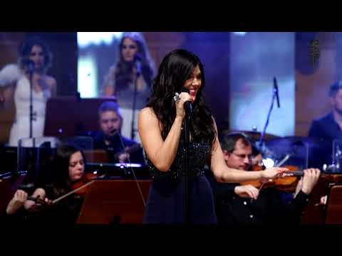 Paula Seling – Colindita sfanta Video