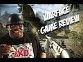 Warface Game Review 