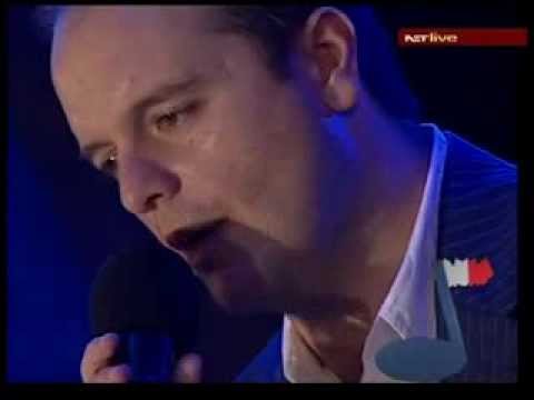 KKI 2009 Guest - Ħdejk Biss - Mark Spiteri Lucas