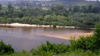 KAZIMIERZ DOLNY - CZĘŚĆ III - MIĘĆMIERZ -Richard Clayderman -Barcarolle