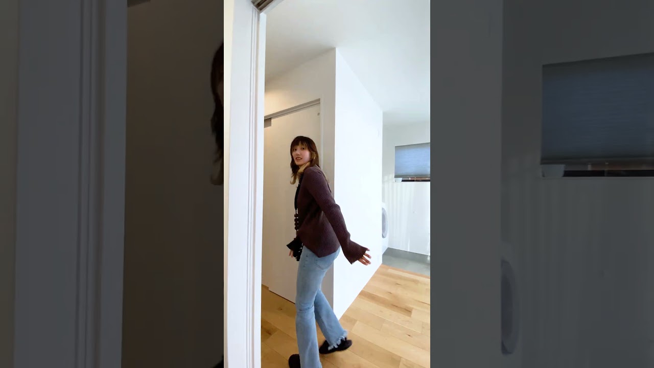 元気な兄妹とご夫婦が暮らすお家をルームツアー🚩✨