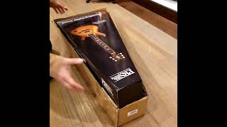 Video thumbnail for 開封の儀‼️ PRS Floating Guitar Stand. 日本発売未定だったギタースタンドが僅少発売されました😊♪ by Bottom's Up Guitars {ボトムズアップギターズ}公式CH