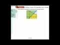 6-6 System of Linear Inequalities