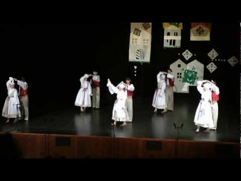 FS HANDRLÁK - Zálesí