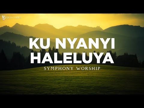 Symphony Worship - Ku Nyanyi Haleluya (Lirik) Lagu Rohani