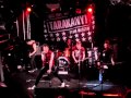 Тараканы! - "Собачье сердце", live 2010 