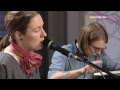 Burning Hearts - Burn Burn Burn (Live at YLE5 Min ...