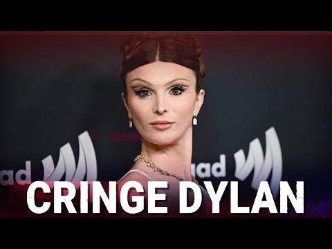 Dylan Mulvaney’s bizarre new career move hilariously mocked