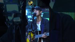 Download lagu Tiada yang lain | FENOMENA || LIVE Ngamen Junai (Pengamen Pecel Lele) #junai #pengamensuaraemas mp3
