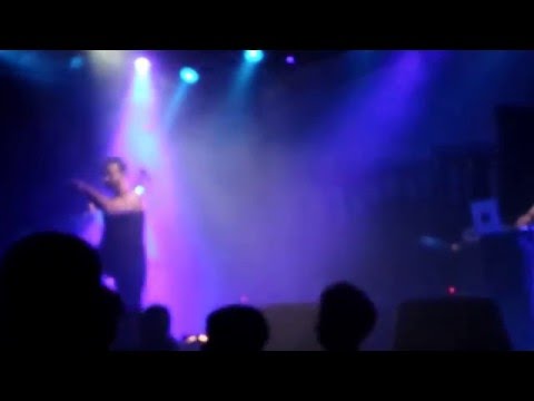 Steinkind live @ K 17 Berlin 13.02.2016